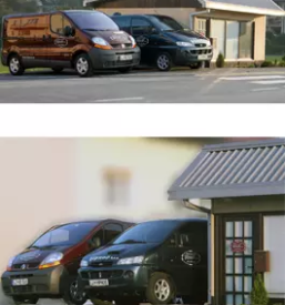 Pogrebne storitve na podrocju celotne slovenije