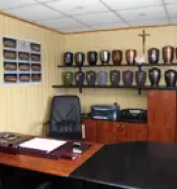 Pogrebne storitve na podrocju celotne slovenije