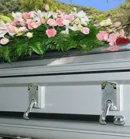 Pogrebne storitve na podrocju celotne slovenije