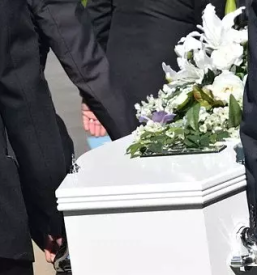 Pogrebno podjetje Savinjska