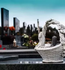 Organizacija pogreba Slovenske Konjice