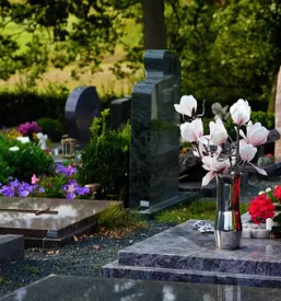 Pogrebne storitve Slovenske Konjice