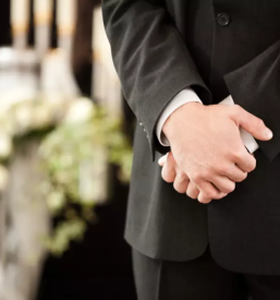 Dobre pogrebne storitve Savinjska