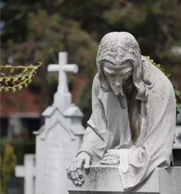 Pogrebno podjetje Maribor