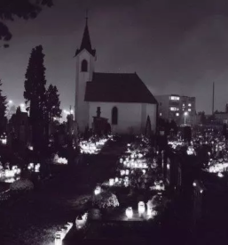 Pogrebne storitve Štajerska - Pogrebno podjetje Maribor