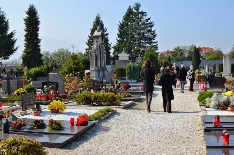 Pogrebne storitve Štajerska