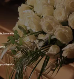 Cena krste Gorenjska