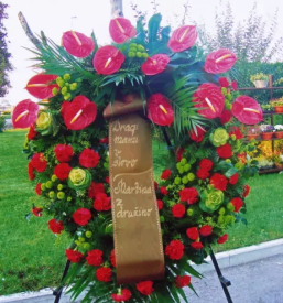 Žalno petje cena Gorenjska