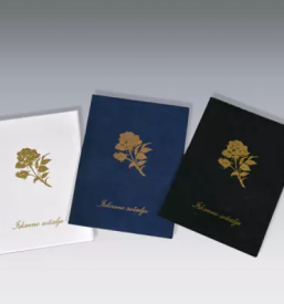 Petje na pogrebih cena Gorenjska