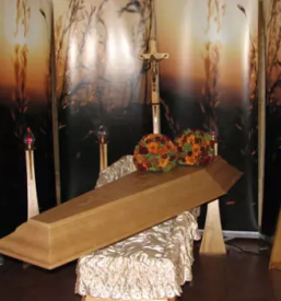 Pogrebno podjetje in pogrebne storitve goriska