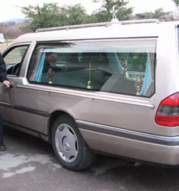 Pogrebno podjetje in pogrebne storitve goriska