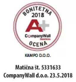 Pohistvo in lesena notranja vrata slovenija