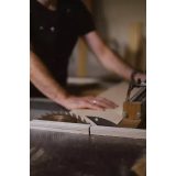 MIZARSTVO FERFOLJA SIMON S.P., POHIŠTVO PO MERI