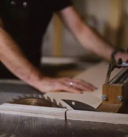 Pohistvo po meri goriska