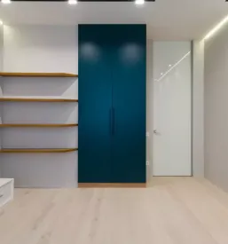 Pohistvo po meri goriska