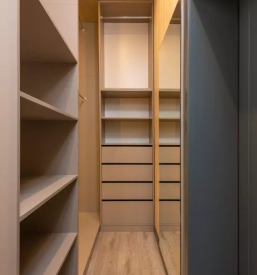 Pohistvo po meri goriska