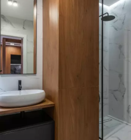 Pohistvo po meri goriska