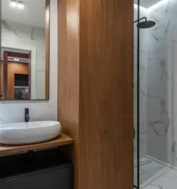 Pohistvo po meri goriska
