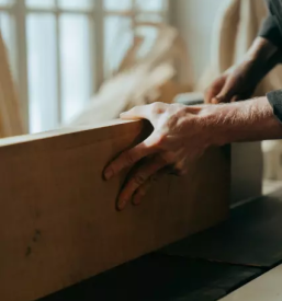 Pohistvo po meri goriska