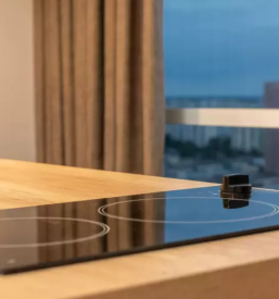 Pohistvo po meri goriska