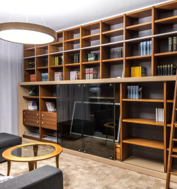 Pohistvo po meri goriska