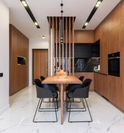 Pohistvo po meri goriska