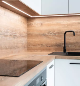 Pohistvo po meri goriska