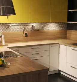 Pohistvo po meri zalec