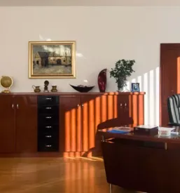 Pohištvo po naročilu Slovenija