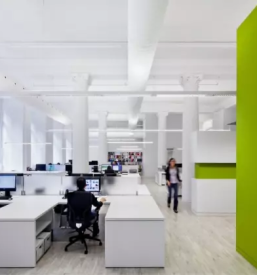 Pohistvo za pisarne po meri ljubljana