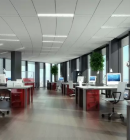 Pohistvo za pisarne po meri ljubljana