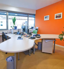 Pohištvo za poslovne objekte Domžale, okolica