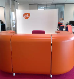 Pohištvo za poslovne objekte Domžale