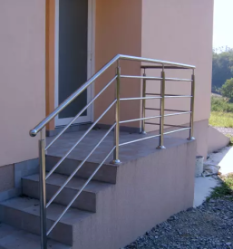 Kvalitetne pohodne rešetke Slovenija