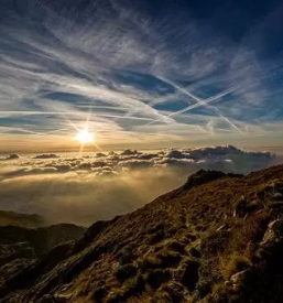 Pohodnistvo planika maribor stajerska