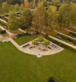 Organizacija pogreba Maribor