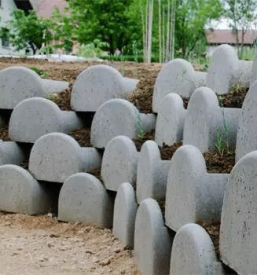 Izdelava betonskih izdelkov Ptuj