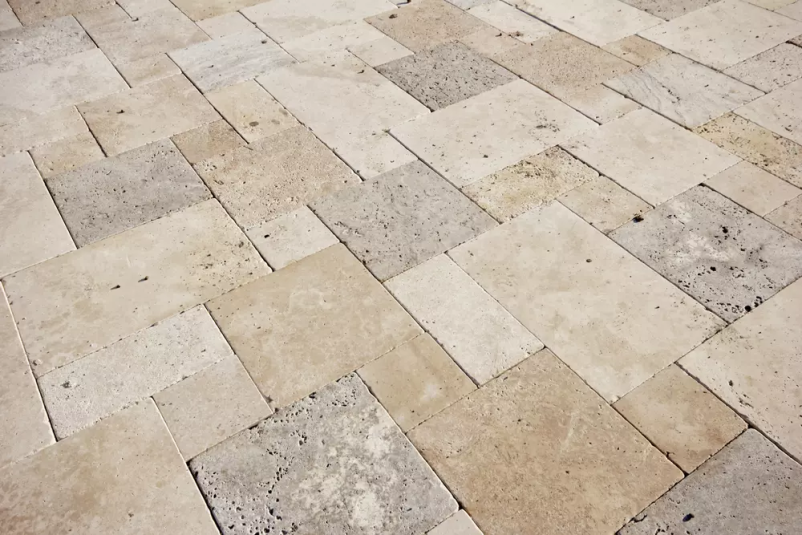 Granit za dvorišča Gorenjska