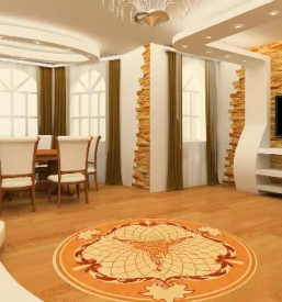 Polaganje parketa Ljubljana