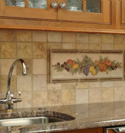 Polaganje keramičnih ploščic