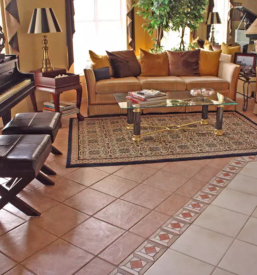 Ugodno keramičarstvo Notranjska