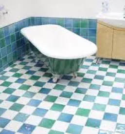 Polaganje keramike stajerska