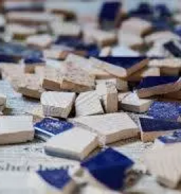 Polaganje keramike stajerska