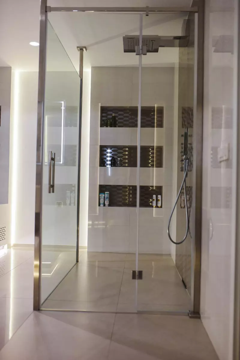 Polaganje keramike velikega formata Štajerska