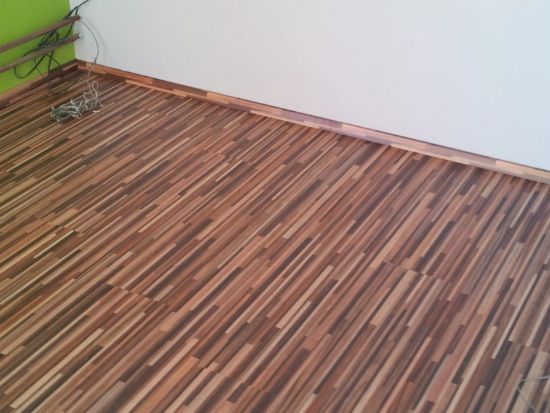 Polagalec laminata Pomurje