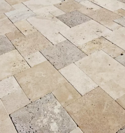 Polaganje naravnega kamna ljubljana okolica