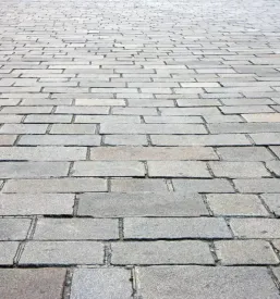 Polaganje naravnega kamna ljubljana okolica