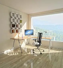 Polaganje parketa Osrednja Slovenija