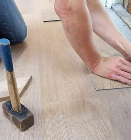 Polaganje parketa in talnih oblog stajerska