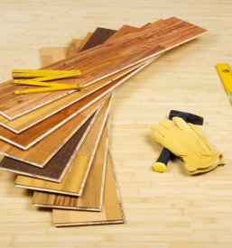 Parketarstvo Osrednja Slovenija